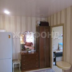 Квартира 27,5 м², студия - изображение 5