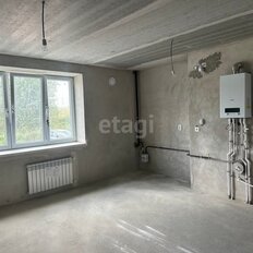 Квартира 62,6 м², 2-комнатная - изображение 3