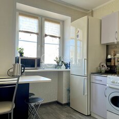 Квартира 31,7 м², 1-комнатная - изображение 1
