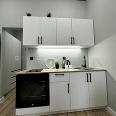 Квартира 33,7 м², 2-комнатная - изображение 5