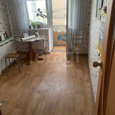Квартира 36 м², 1-комнатная - изображение 3