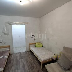 Квартира 41 м², 1-комнатная - изображение 3