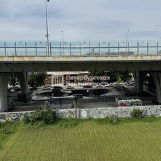 Квартира 26 м², студия - изображение 5