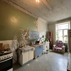 21,1 м², комната - изображение 1