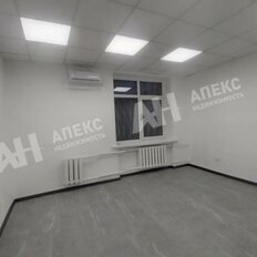 19 м², помещение свободного назначения - изображение 1