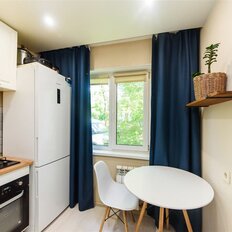Квартира 45,7 м², 2-комнатная - изображение 1