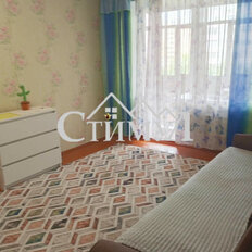 Квартира 33,4 м², 1-комнатная - изображение 1