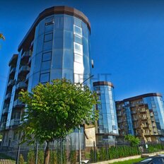 Квартира 30,4 м², 1-комнатная - изображение 1