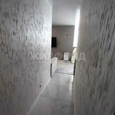Квартира 42,7 м², 2-комнатная - изображение 3