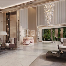 Квартира 44,4 м², 2-комнатные - изображение 4