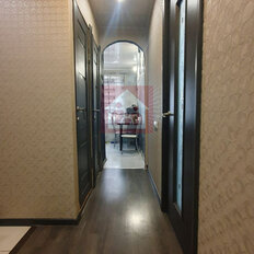 Квартира 60,3 м², 3-комнатная - изображение 2