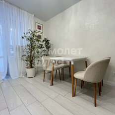 Квартира 91,4 м², 3-комнатная - изображение 3