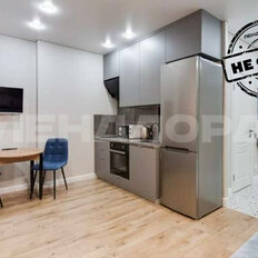 Квартира 28 м², студия - изображение 1