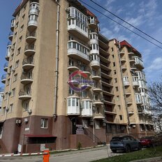 Квартира 85 м², 4-комнатная - изображение 4