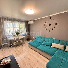 Квартира 57,1 м², 3-комнатная - изображение 2