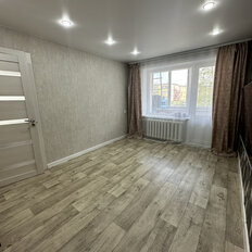 Квартира 53 м², 3-комнатная - изображение 1