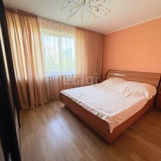 Квартира 86 м², 3-комнатная - изображение 2