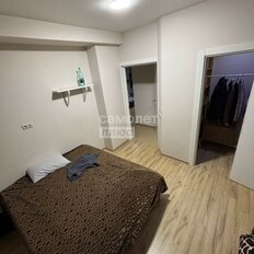 Квартира 61 м², 3-комнатная - изображение 1