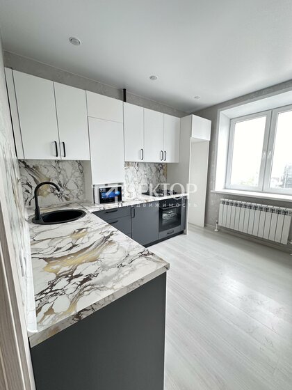 40 м², 1-комнатная квартира 25 000 ₽ в месяц - изображение 61