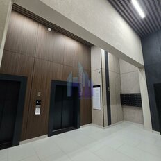 Квартира 37,4 м², 1-комнатная - изображение 4