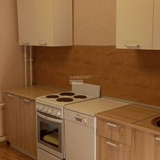 Квартира 37,1 м², 1-комнатная - изображение 5