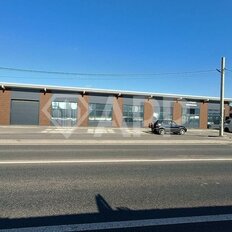 375 м², торговое помещение - изображение 3