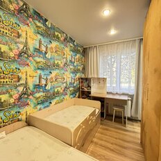 Квартира 30 м², 1-комнатная - изображение 5