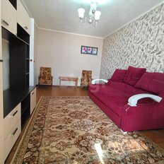 Квартира 34,6 м², 1-комнатная - изображение 1