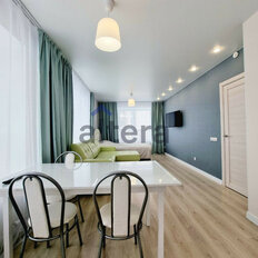 Квартира 46,4 м², 1-комнатная - изображение 2