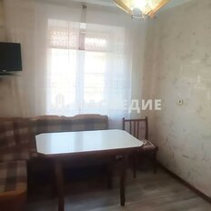 Квартира 59,2 м², 3-комнатная - изображение 2