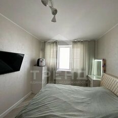 Квартира 35 м², 1-комнатная - изображение 5