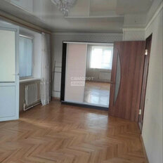 Квартира 33 м², 1-комнатная - изображение 4
