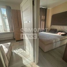 Квартира 44,5 м², 2-комнатная - изображение 3