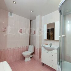 Квартира 46 м², 1-комнатная - изображение 5