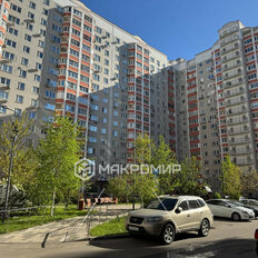 Квартира 37 м², 1-комнатная - изображение 1