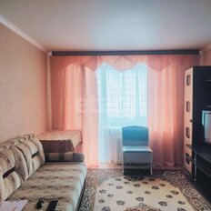 Квартира 35,2 м², 1-комнатная - изображение 4