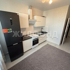 Квартира 36,8 м², 1-комнатная - изображение 2