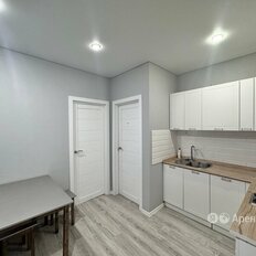 Квартира 60 м², 2-комнатная - изображение 2