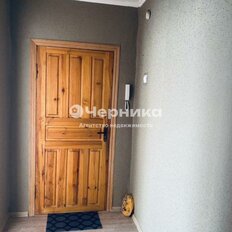 Квартира 45 м², 2-комнатная - изображение 4