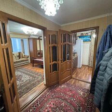 Квартира 34,1 м², 1-комнатная - изображение 2