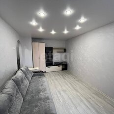Квартира 30,9 м², 1-комнатная - изображение 2