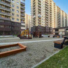 Квартира 62,1 м², 2-комнатная - изображение 1