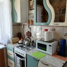 Квартира 30 м², 1-комнатная - изображение 2