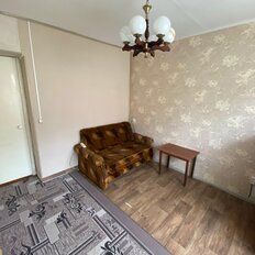 Квартира 31,3 м², 1-комнатная - изображение 5