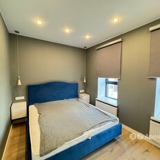Квартира 60 м², 2-комнатная - изображение 5