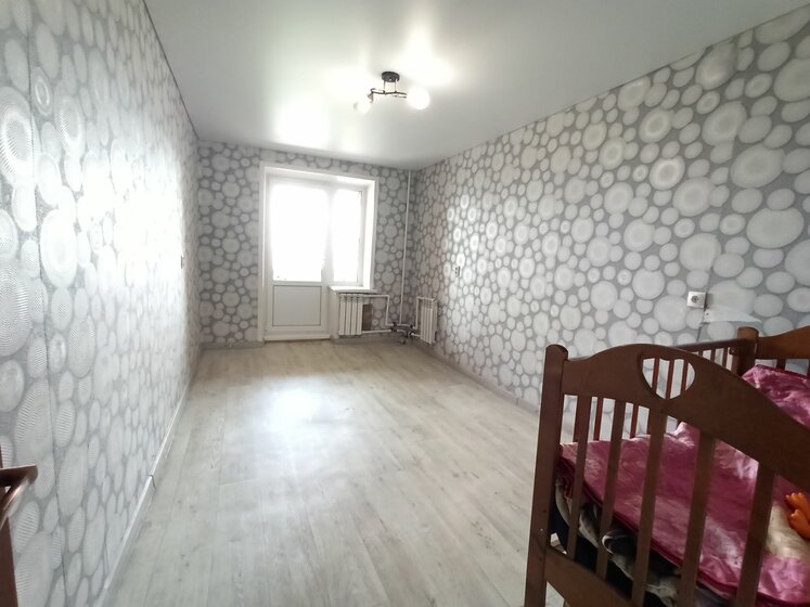 65,6 м², 3-комнатная квартира 6 700 000 ₽ - изображение 34