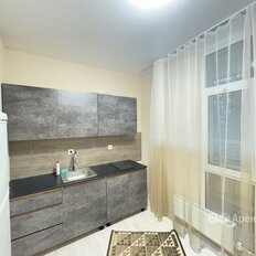 Квартира 35 м², 1-комнатная - изображение 2