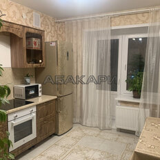 Квартира 39 м², 1-комнатная - изображение 2
