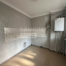 Квартира 28,2 м², 1-комнатная - изображение 5