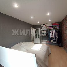 Квартира 60 м², 3-комнатная - изображение 5